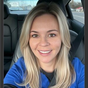 Meet your Posher, Cory